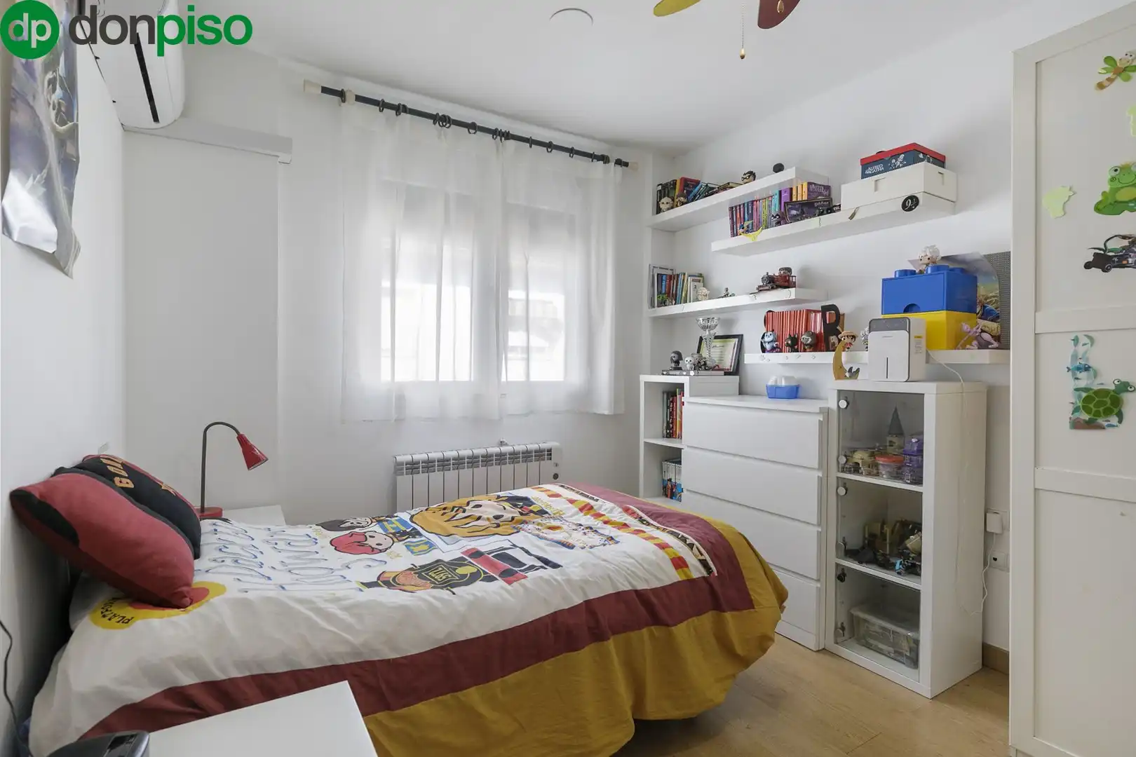 Casa a schiera in vendita a Calle del Pensamiento, imagen 15