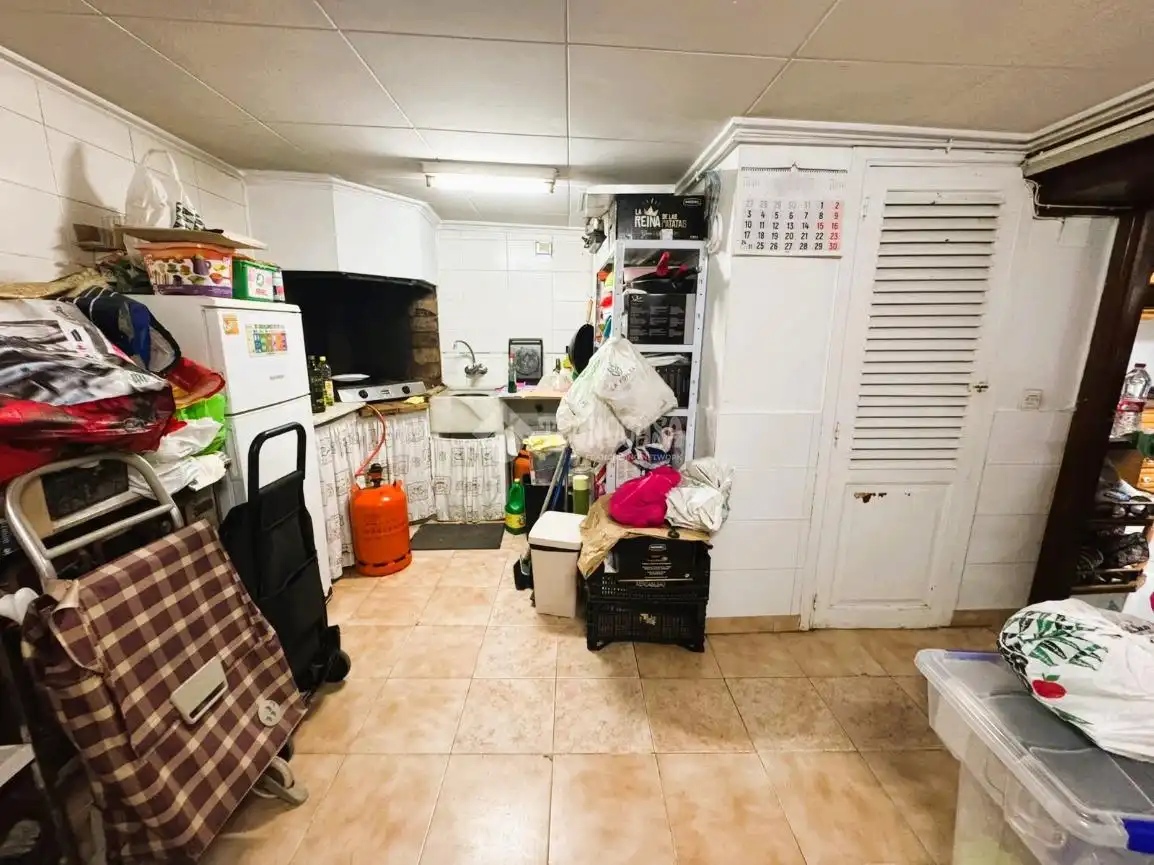Casa in vendita a Zona La Ermita, imagen 39