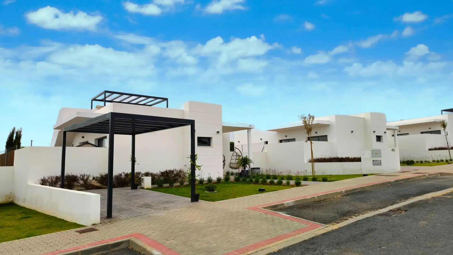 Chalet con piscina en venta en Paseo BLASCO IBAÑEZ, imagen 16