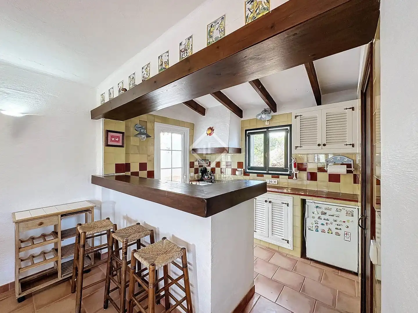 Chalet con piscina en venta en Sant Climent - Es Canutells, imagen 41
