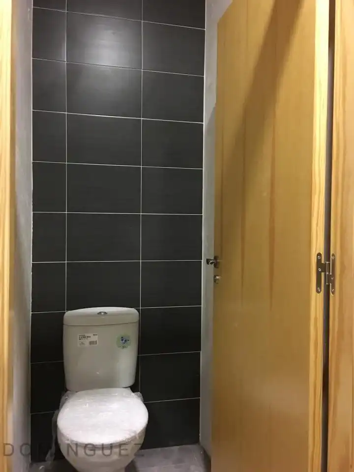 Bathroom of Industrial buildings for sale in Vigo 