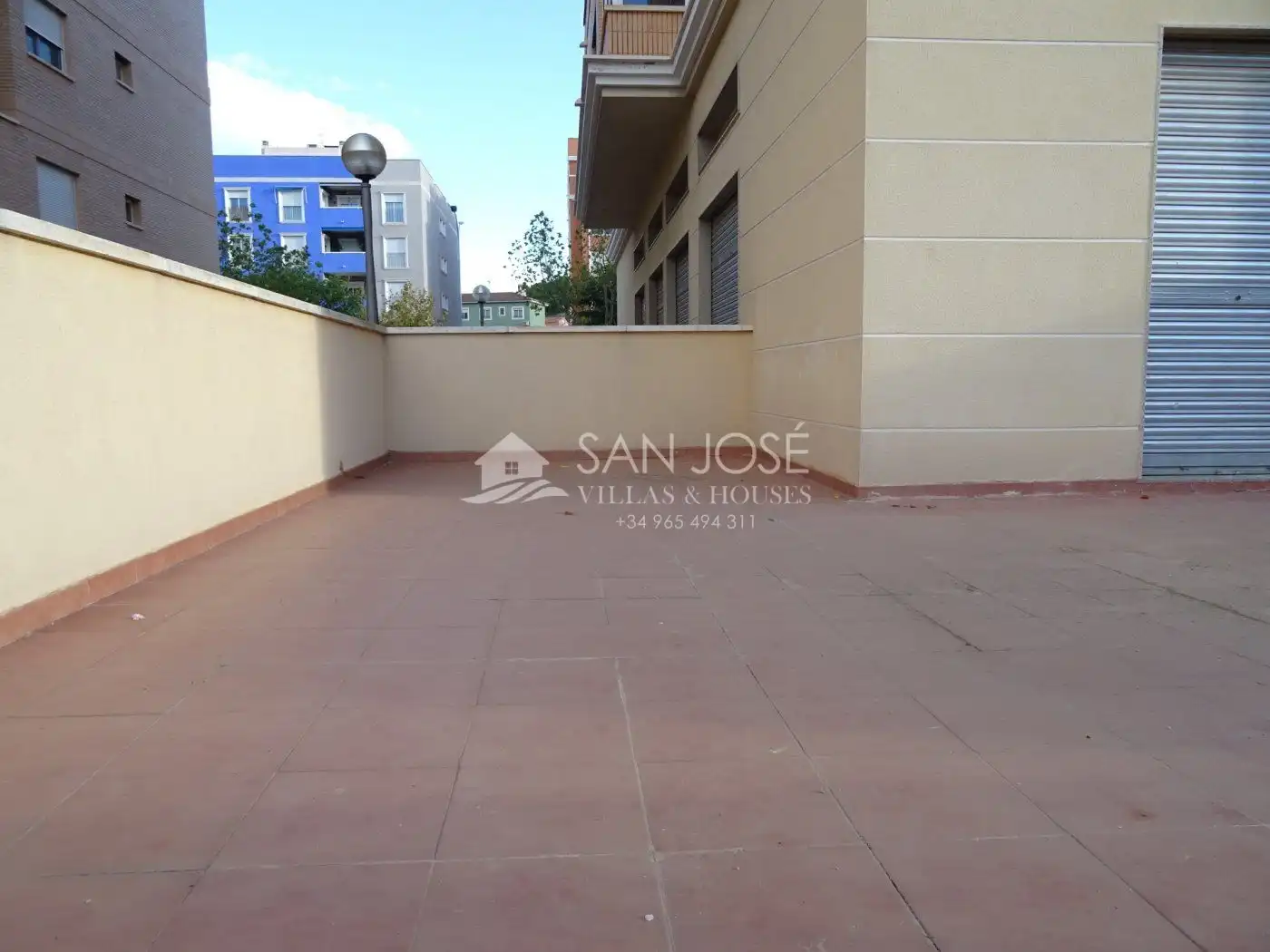 Business premises for sale in Aspe Centro, imagen 11