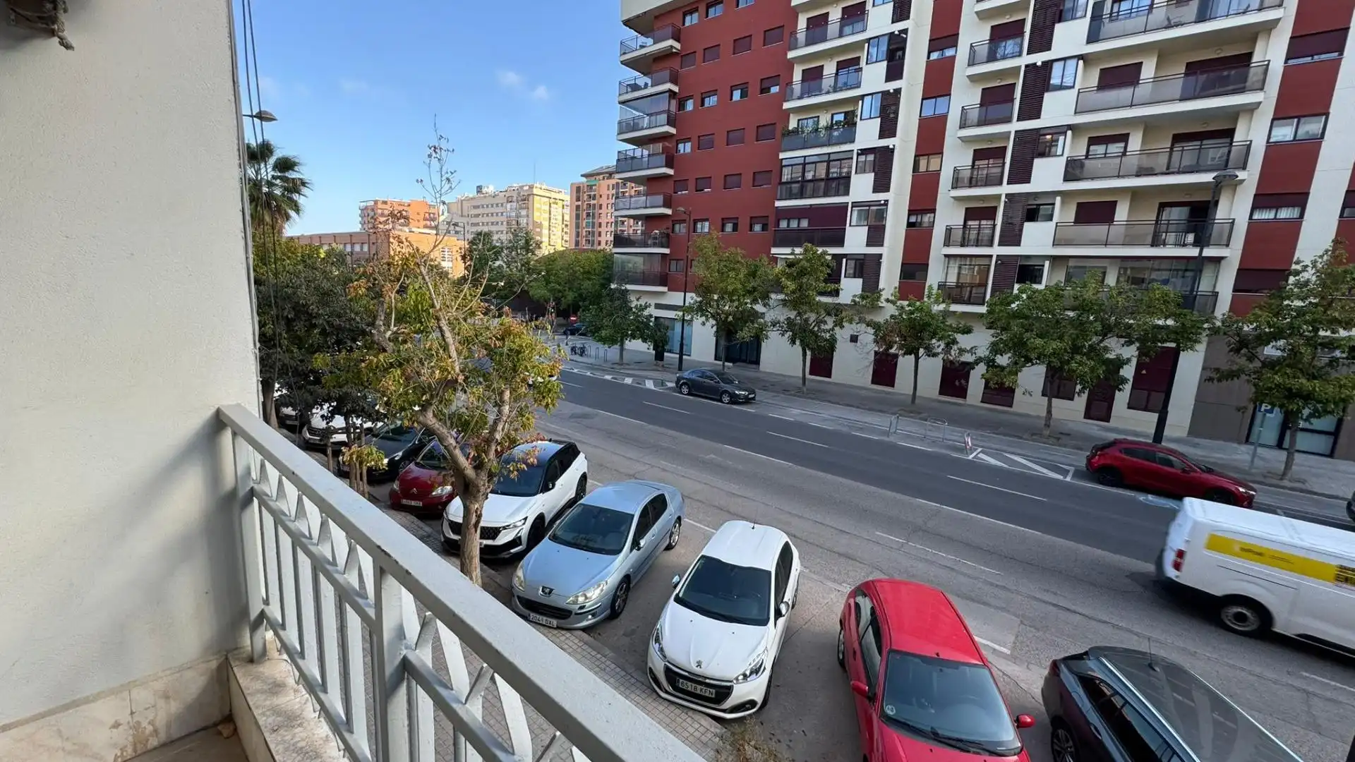 Piso con terraza en venta en Calle CAROLINA ALVAREZ, imagen 24