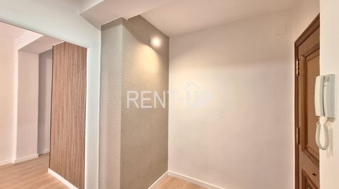 Foto 2 de Piso de alquiler en Xàtiva, Valencia