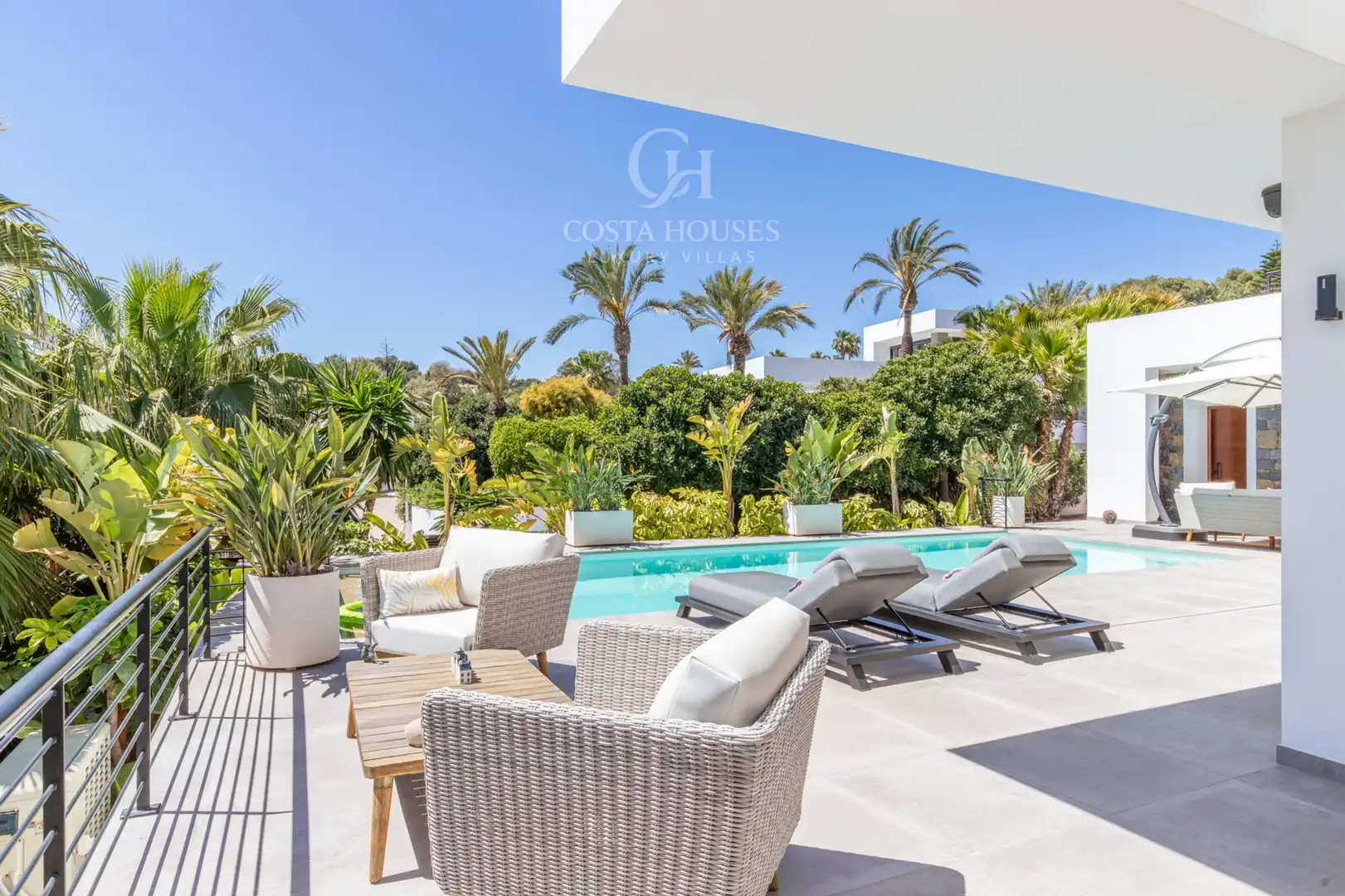 Villa avec piscine à vendre à Benimeit - Tabaira, imagen 46
