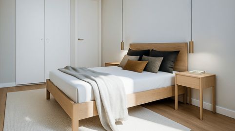 Foto 5 von Wohnung zum Verkauf in Carrer del Músic Gomis, 34, Safranar, Valencia