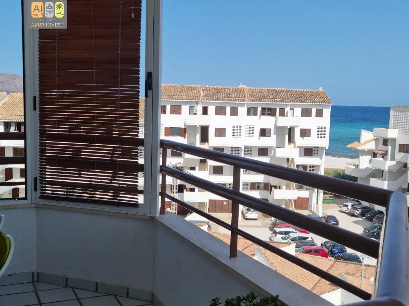 Piso de alquiler en Altea ciudad