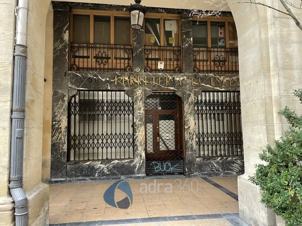 Business premises to rent in Portales, imagen 6