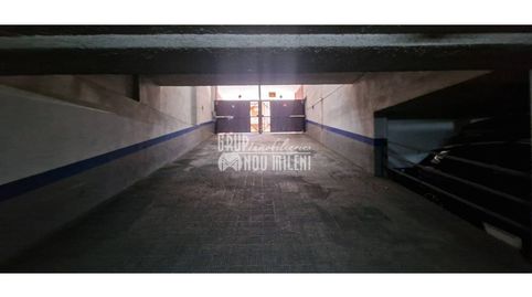 Foto 4 de Garaje en venta en Calle Prof Enriq Tierno Galvan, Zona Cantereria, Burjassot