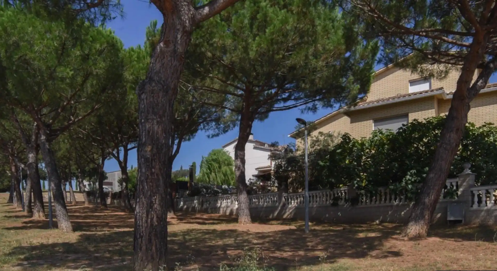 Houses for sale in Llinars del Vallès  with Private garden