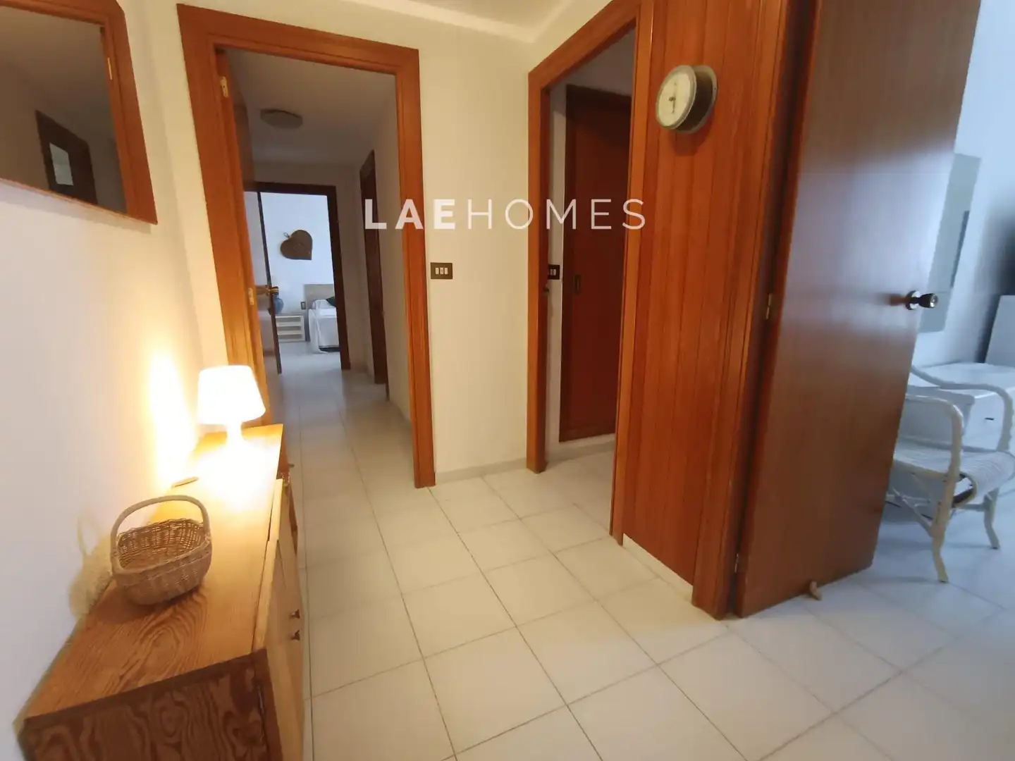 Apartments for rent in Benicasim / Benicàssim  with Air Conditioner, Terrace and Furnished