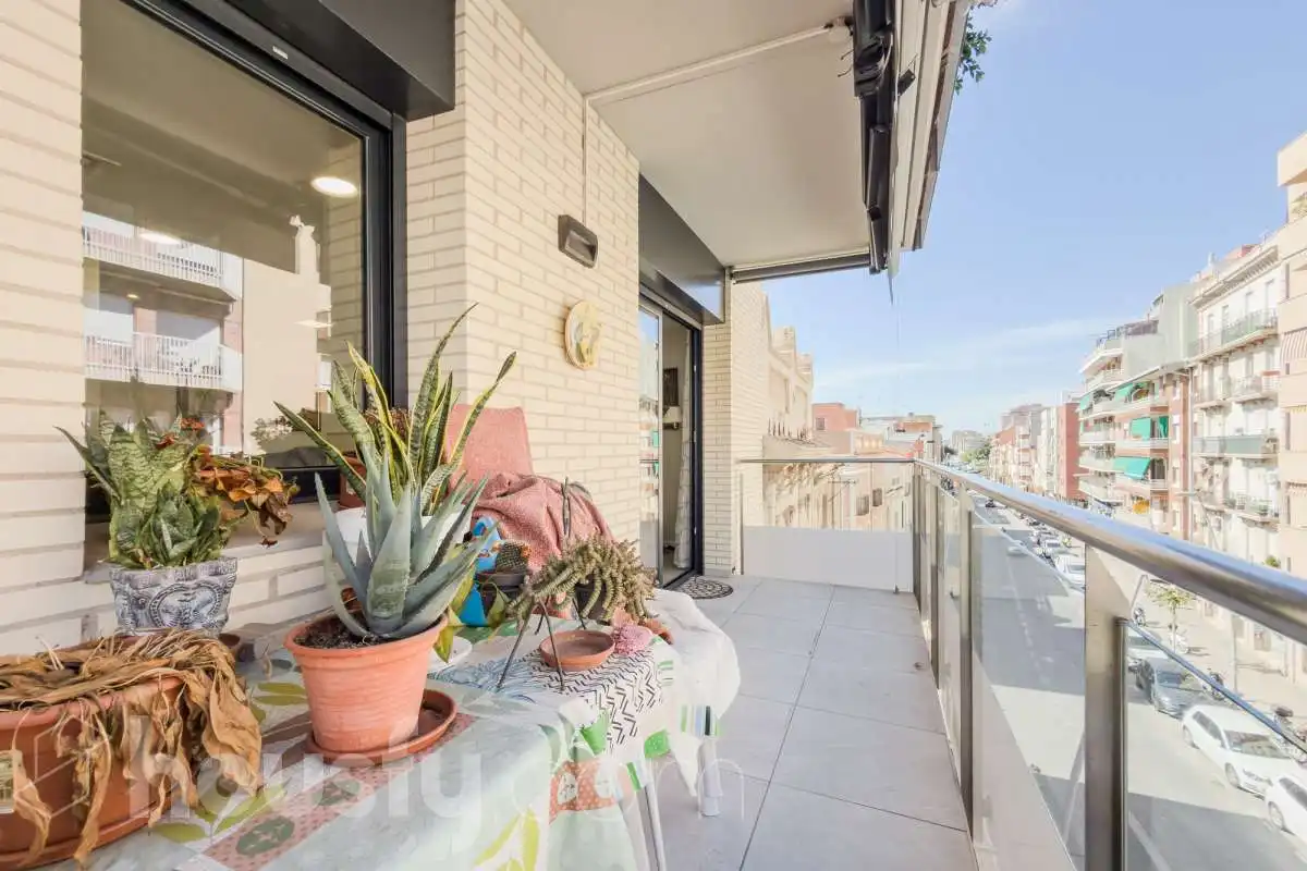 Appartement avec terrasse à vendre à Calle Francesc macia ., imagen 11