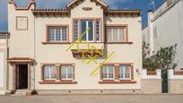 Exterior view of House or chalet for sale in El Vendrell  with Air Conditioner, Heating and Private garden