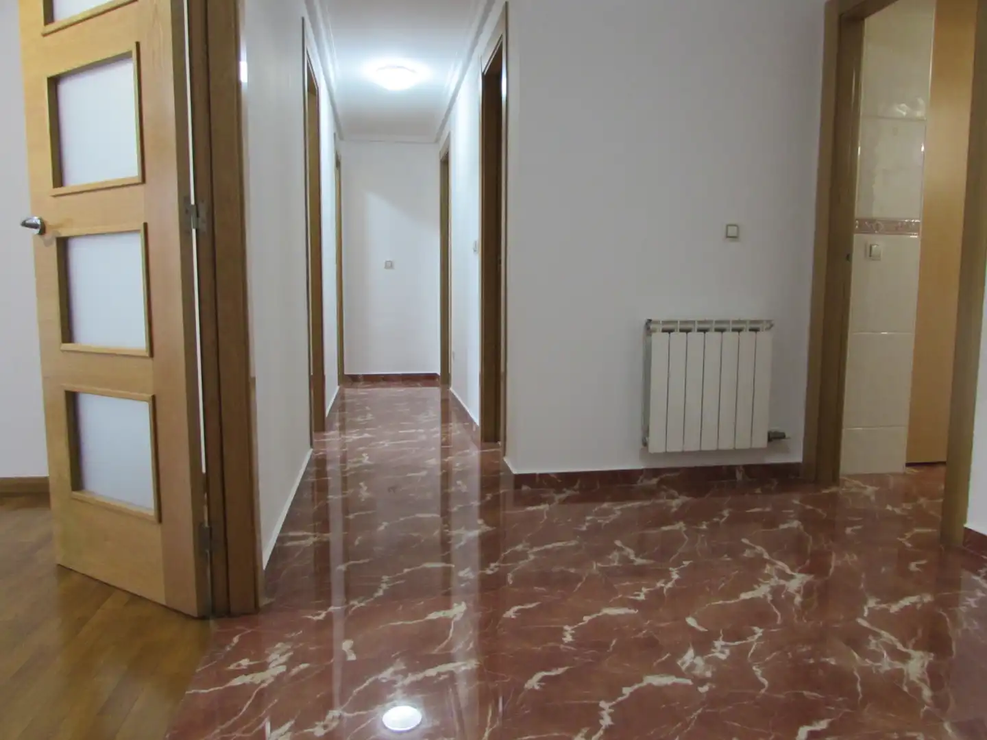 Flat with lift for sale in Rua Manuel Lugris 3, imagen 6