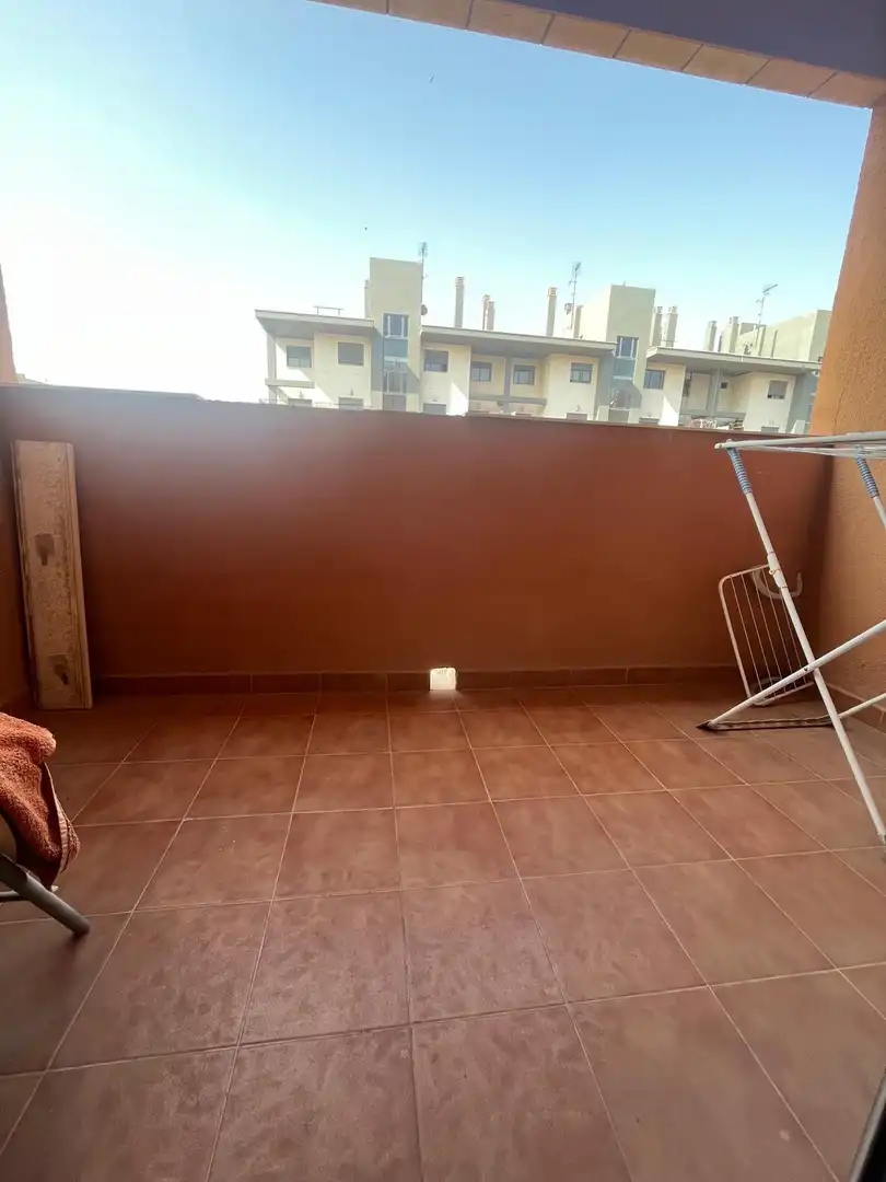 Wohnung mit Pool zur Miete in Parque Sensal, imagen 13