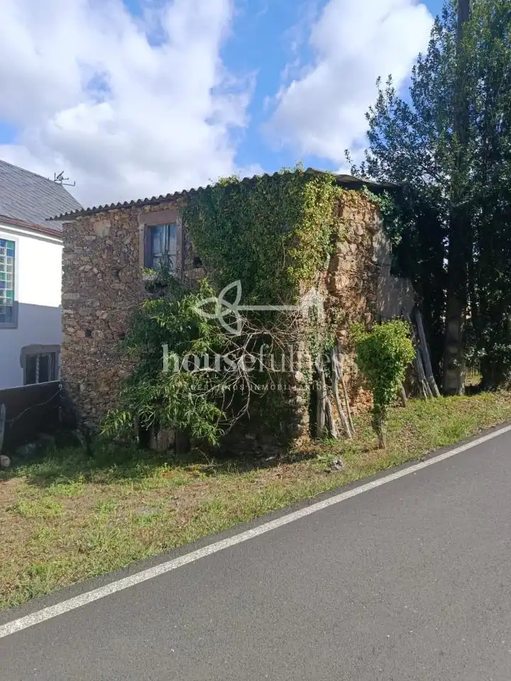 House with garden for sale in Moeche, imagen 30