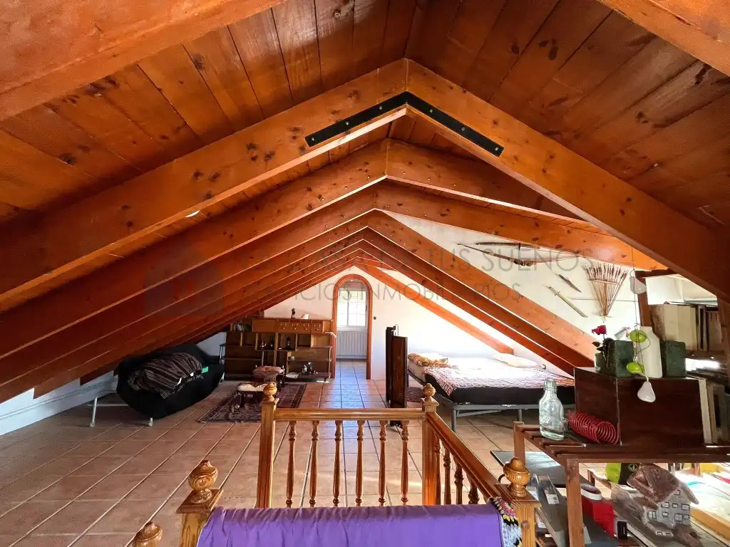 Terraced house for sale in Calle Sagasta, imagen 28