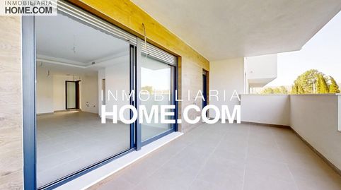 VIVIENDA A ESTRENAR 2026 CON GRAN TERRAZA, PISCINA, GARAJE Y TRASTERO EN ESTACIÓN DE CÁRTAMA, imatge 4