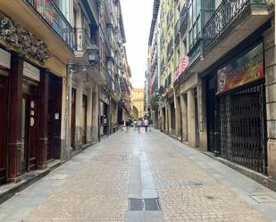 Exterior view of Premises to rent in Bilbao 