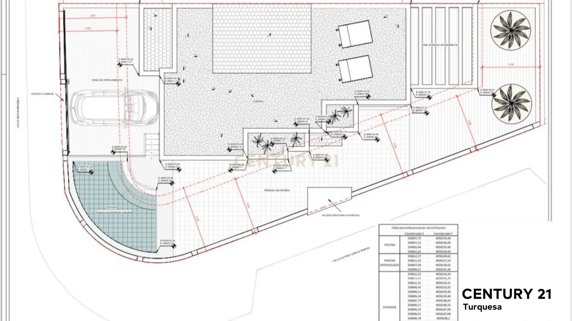 Residential land for sale in Calle Garcia Robles 27 1, imagen 29