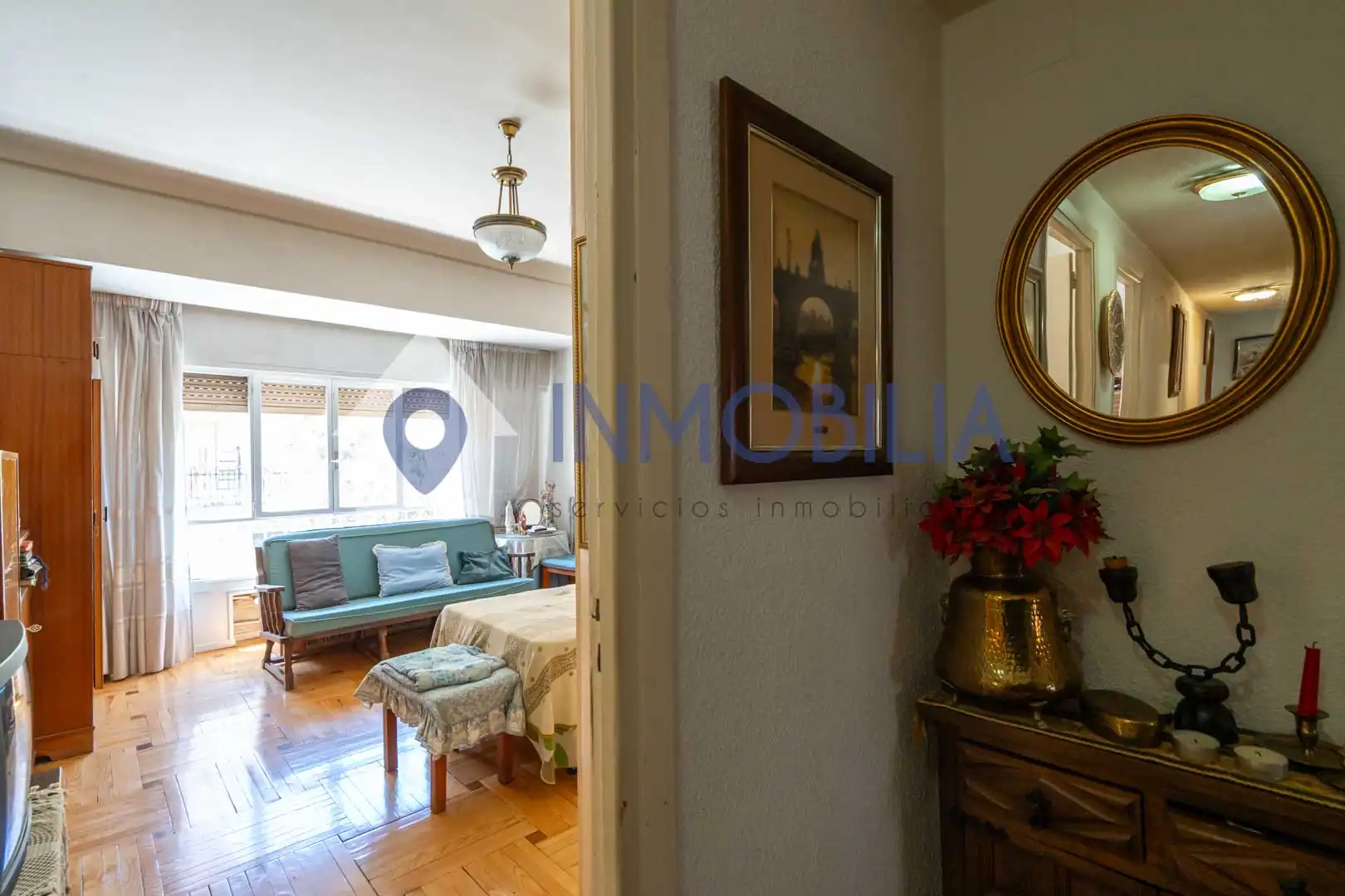 Flat with lift for sale in Calle de la Fuente del Berro, imagen 25
