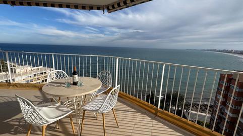 Foto 3 von Wohnung zur Miete in  Jaume I el Conqueridor, 20, Playa Muchavista, El Campello