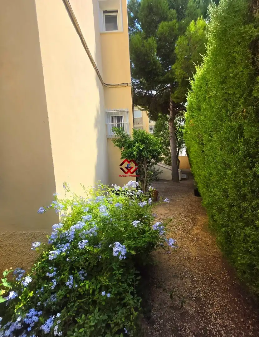 Appartement compact avec terrasse à vendre à Santiago de la Ribera, imagen 34