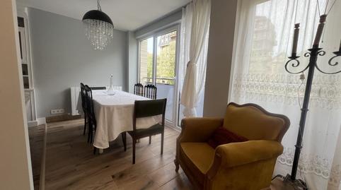 Foto 3 de Pis de lloguer a Gipuzkoa Kalea, Zarautz, Gipuzkoa