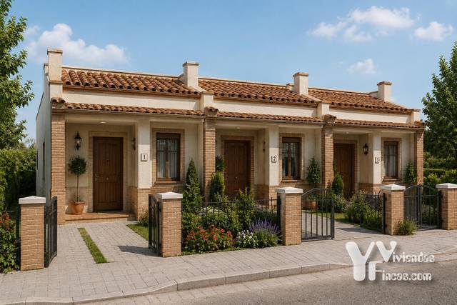 Terreno residencial en Venta en Calle Cebolla, 57 en Erustes