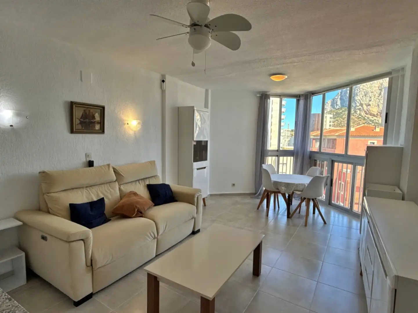 Apartament amb terrassa en venda a Playa Arenal - Bol, imagen 8