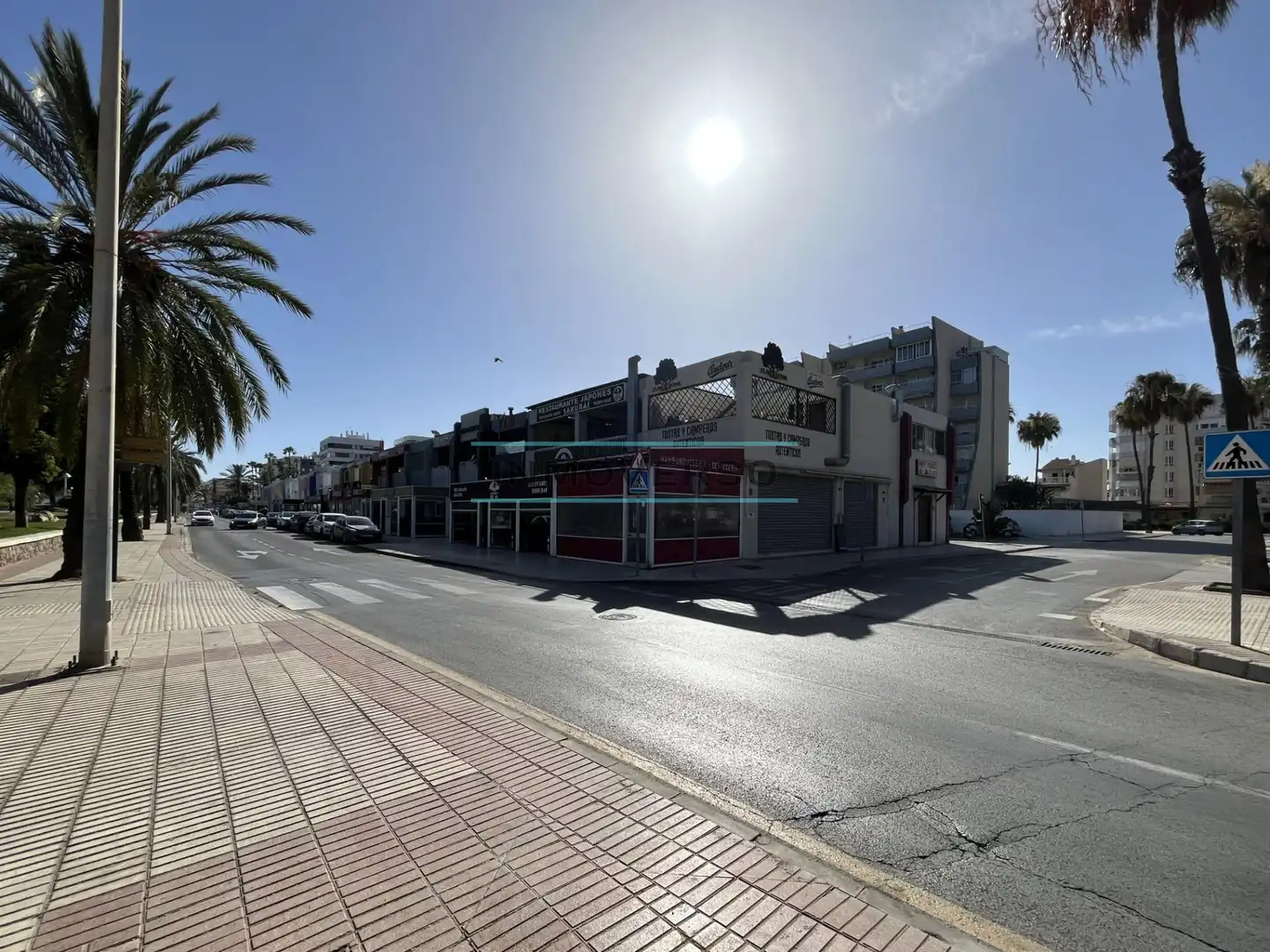 Business premises for sale in Paseo MARITIMO LEVANTE, imagen 12