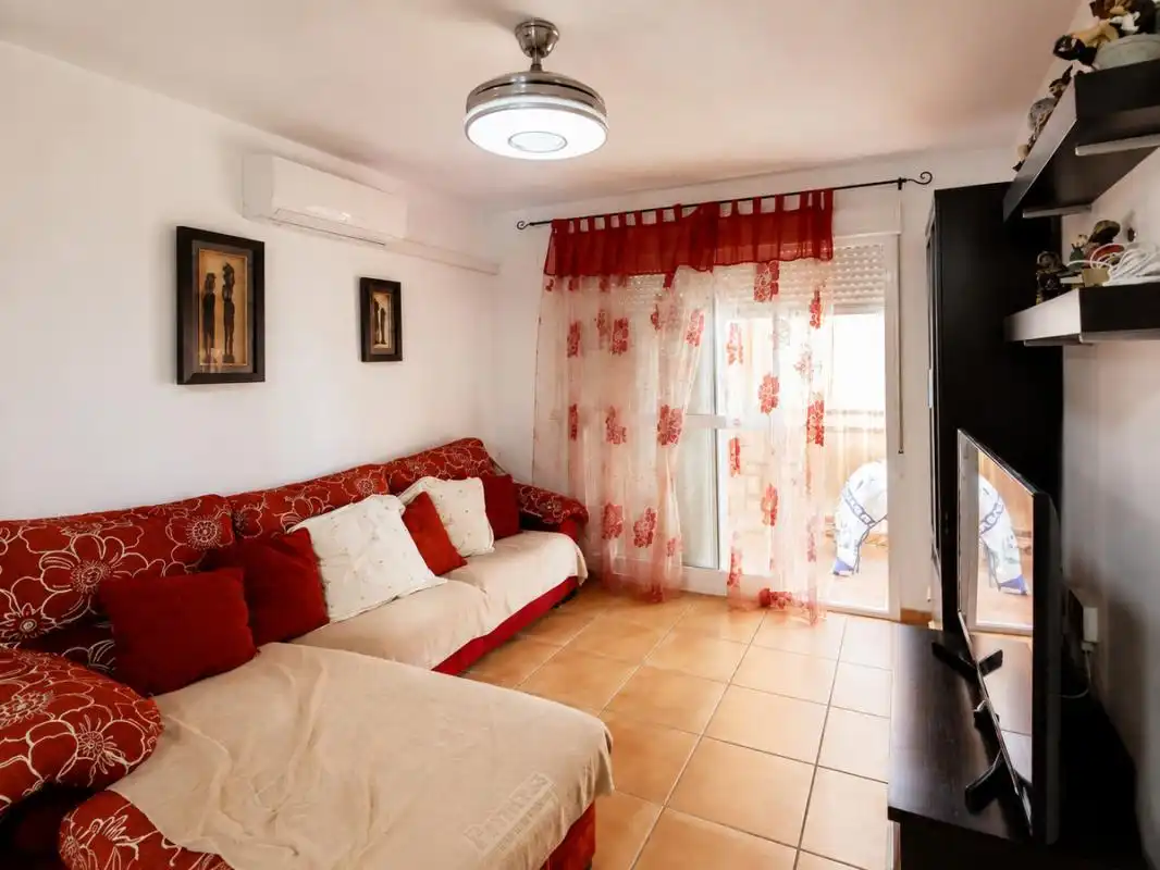 Appartement avec terrasse à vendre à Carretera el Morche, imagen 4