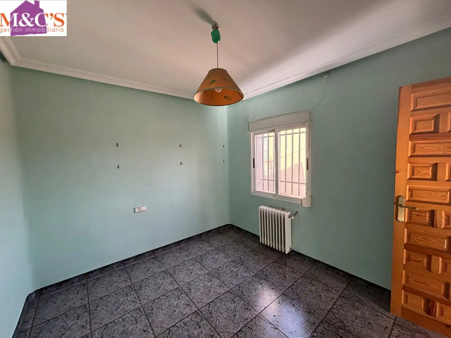 Menjador de Casa o xalet en venda en Puertollano