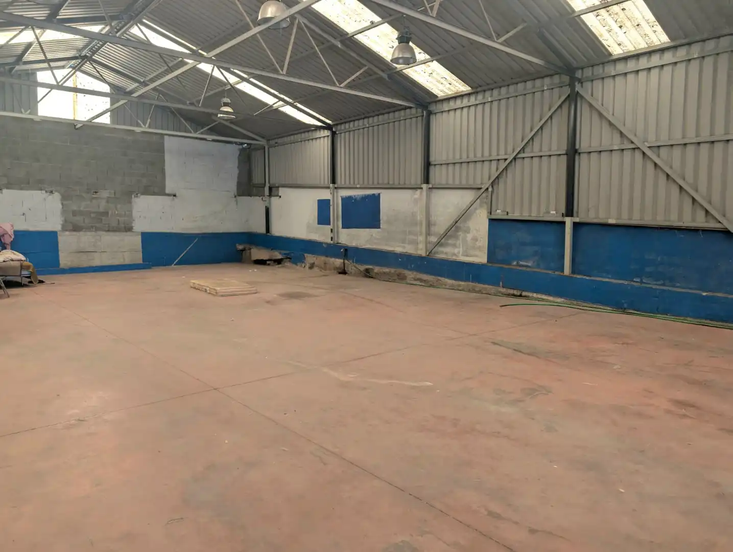 Nave industrial in vendita a Estrada da Venda, imagen 7