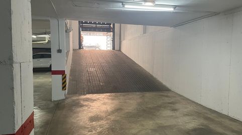 Foto 2 von Garage zur Miete in La Morería, Ciudad Real Capital