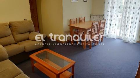 Foto 3 de Piso de alquiler en Calle Portugal, Fuenlabrada II - El Molino, Fuenlabrada