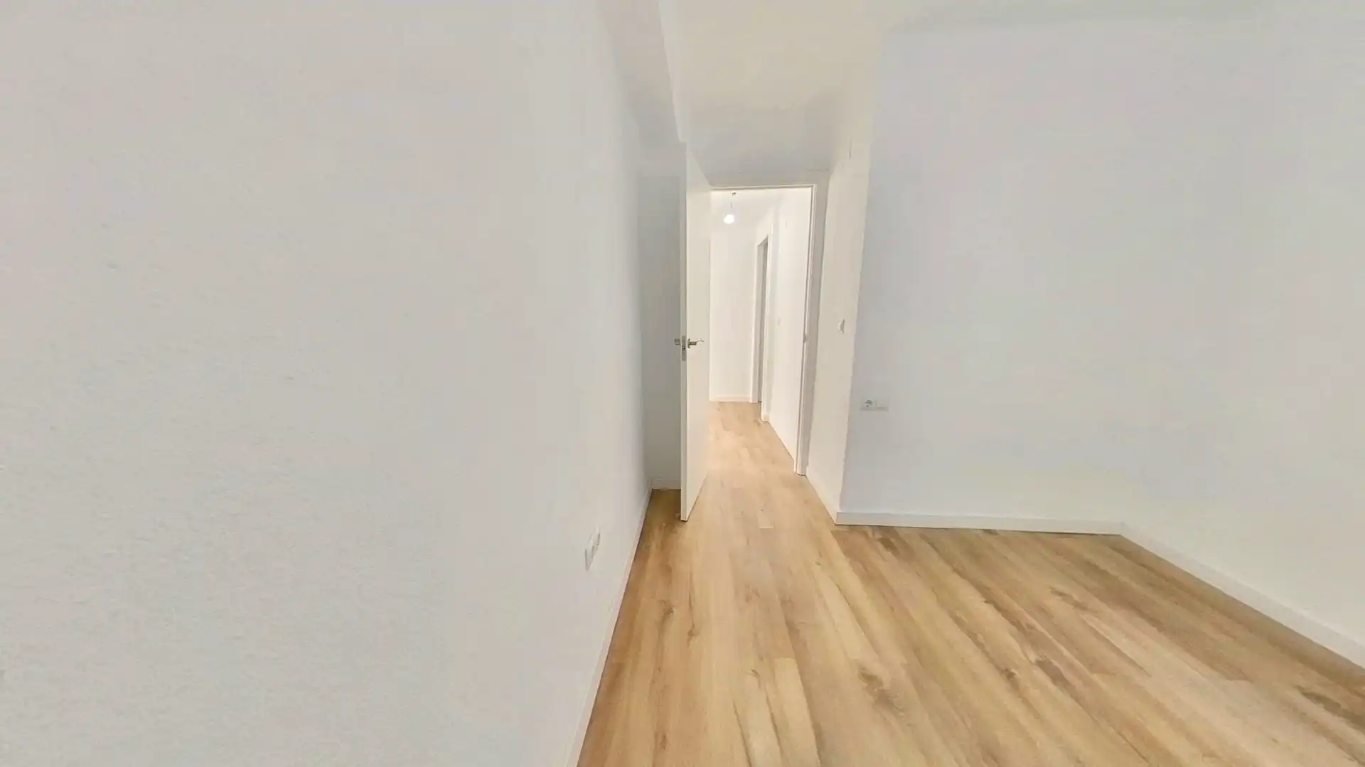 Piso de alquiler en Els Orriols