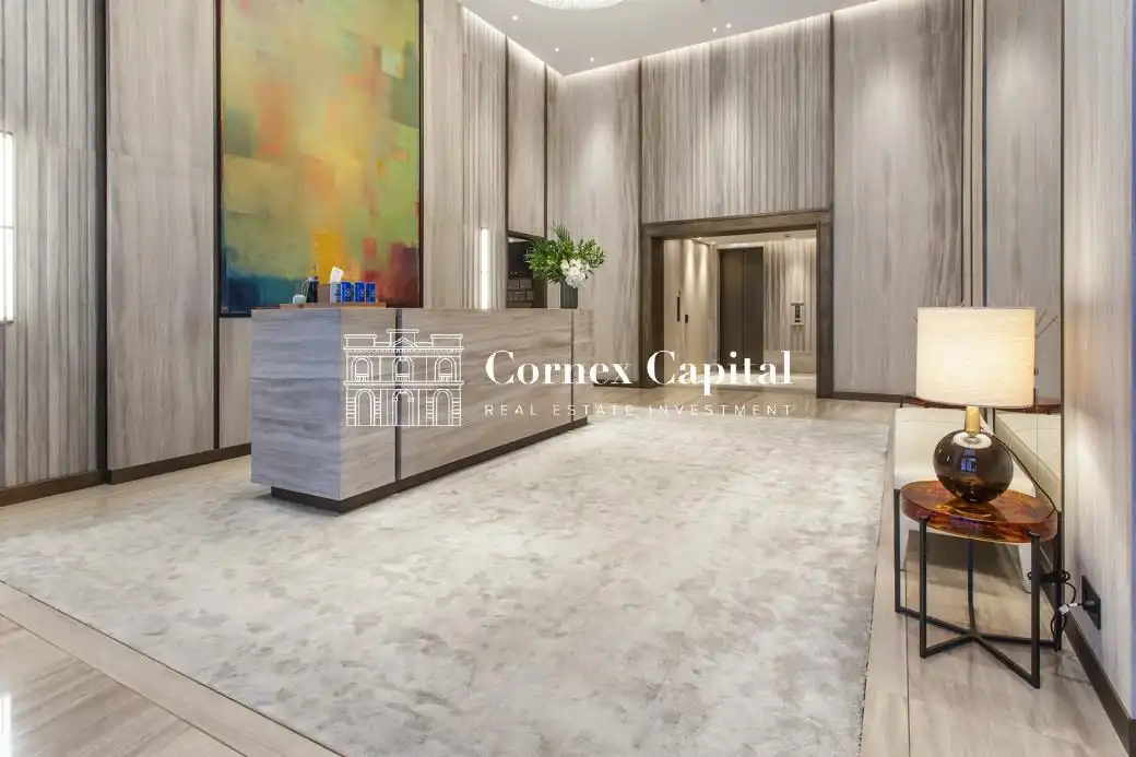 Wohnung mit Pool zum Verkauf in GRACIA, imagen 47