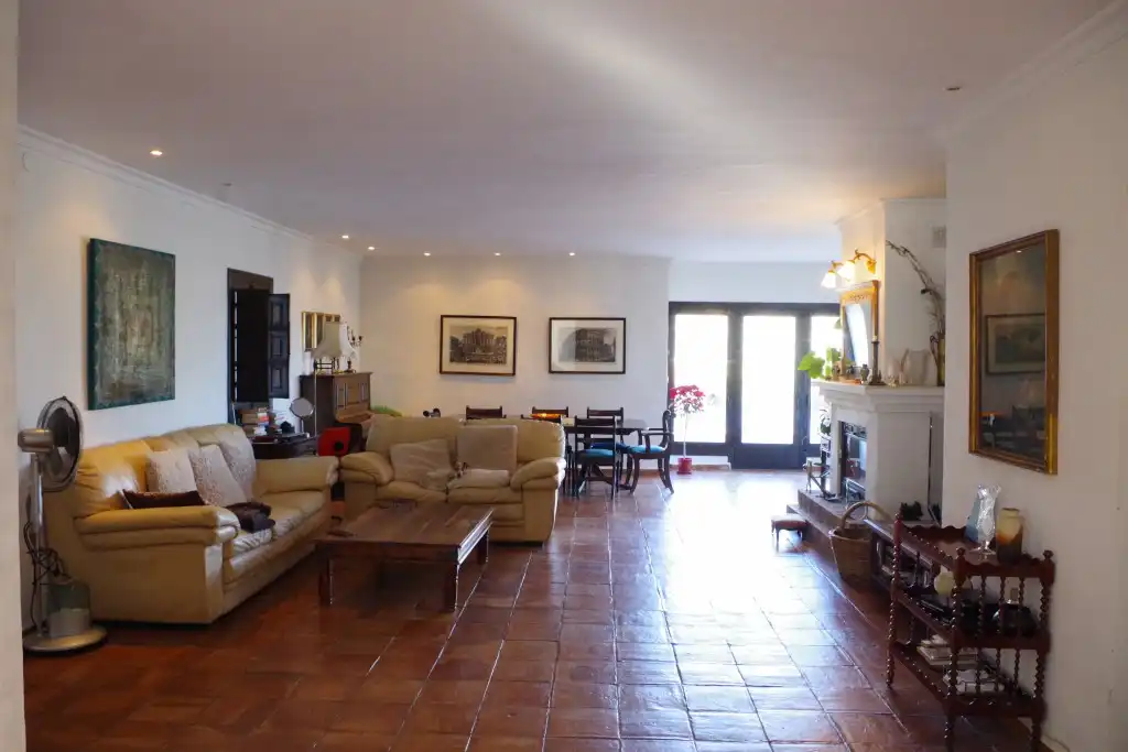 Casa rústica con piscina en venta en Torrox Pueblo, imagen 5