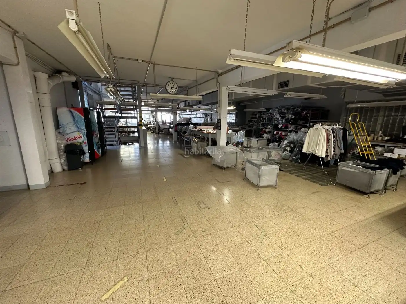 Industrial building for sale in Carrer del Doctor Trueta 14, imagen 17