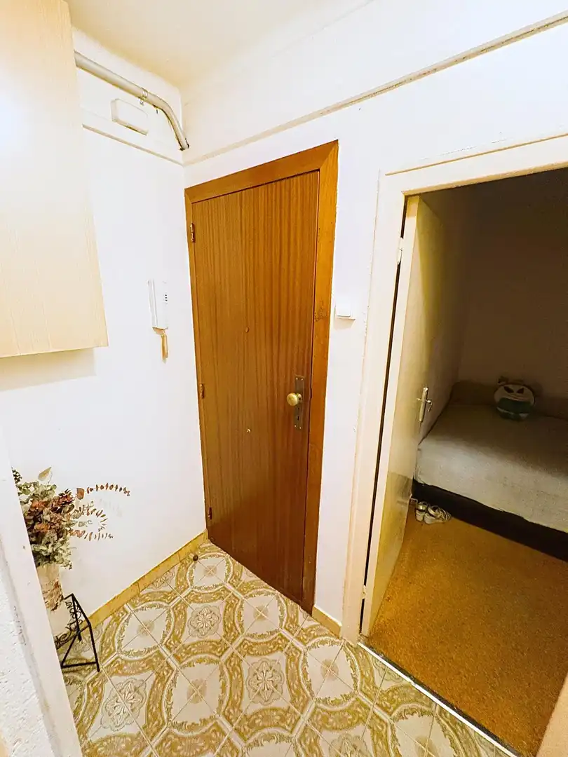 Piso en venta en Barcelona con Aire acondicionado, Calefacción y Amueblado