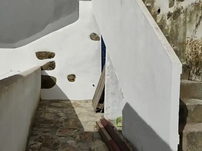 Casa adosada en venda en Alcalá de los Gazules amb Balcó