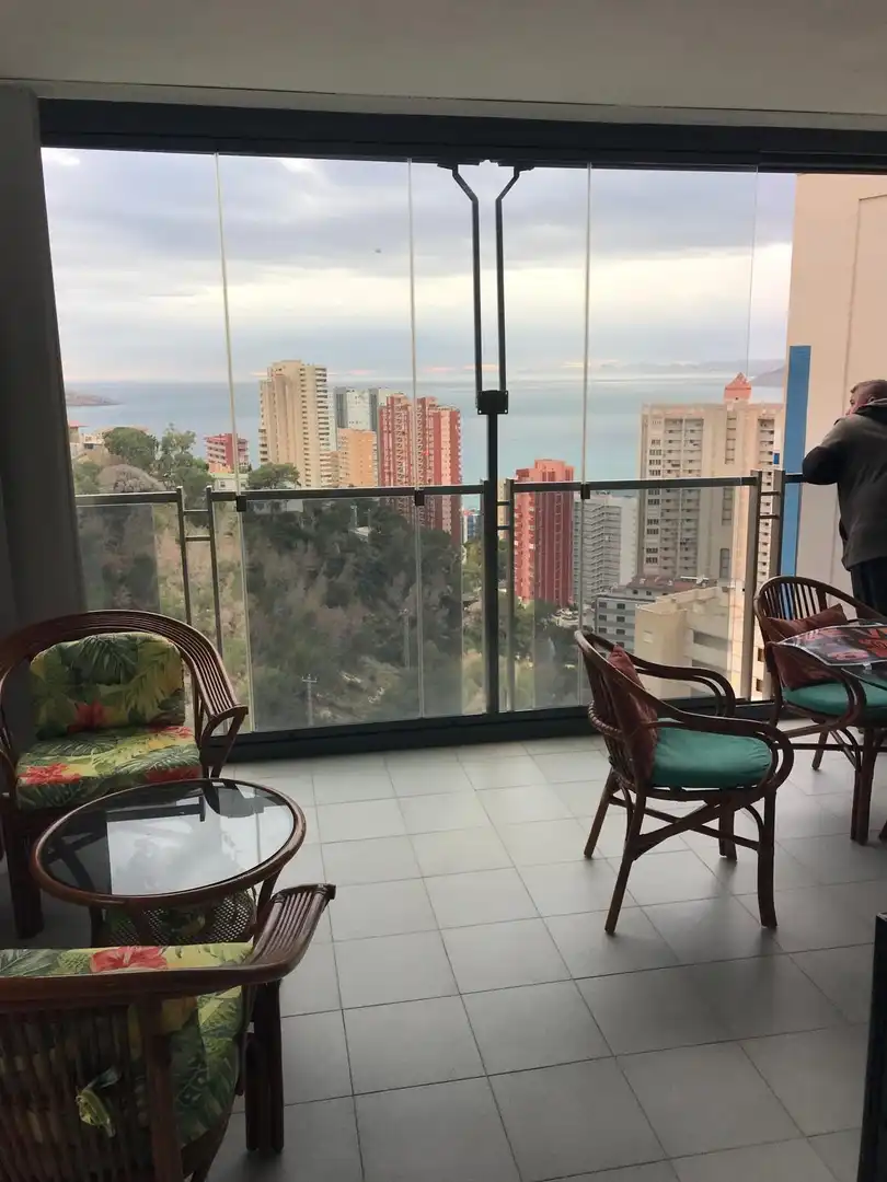 Appartement compact avec piscine à vendre à Rincón de Loix, imagen 4
