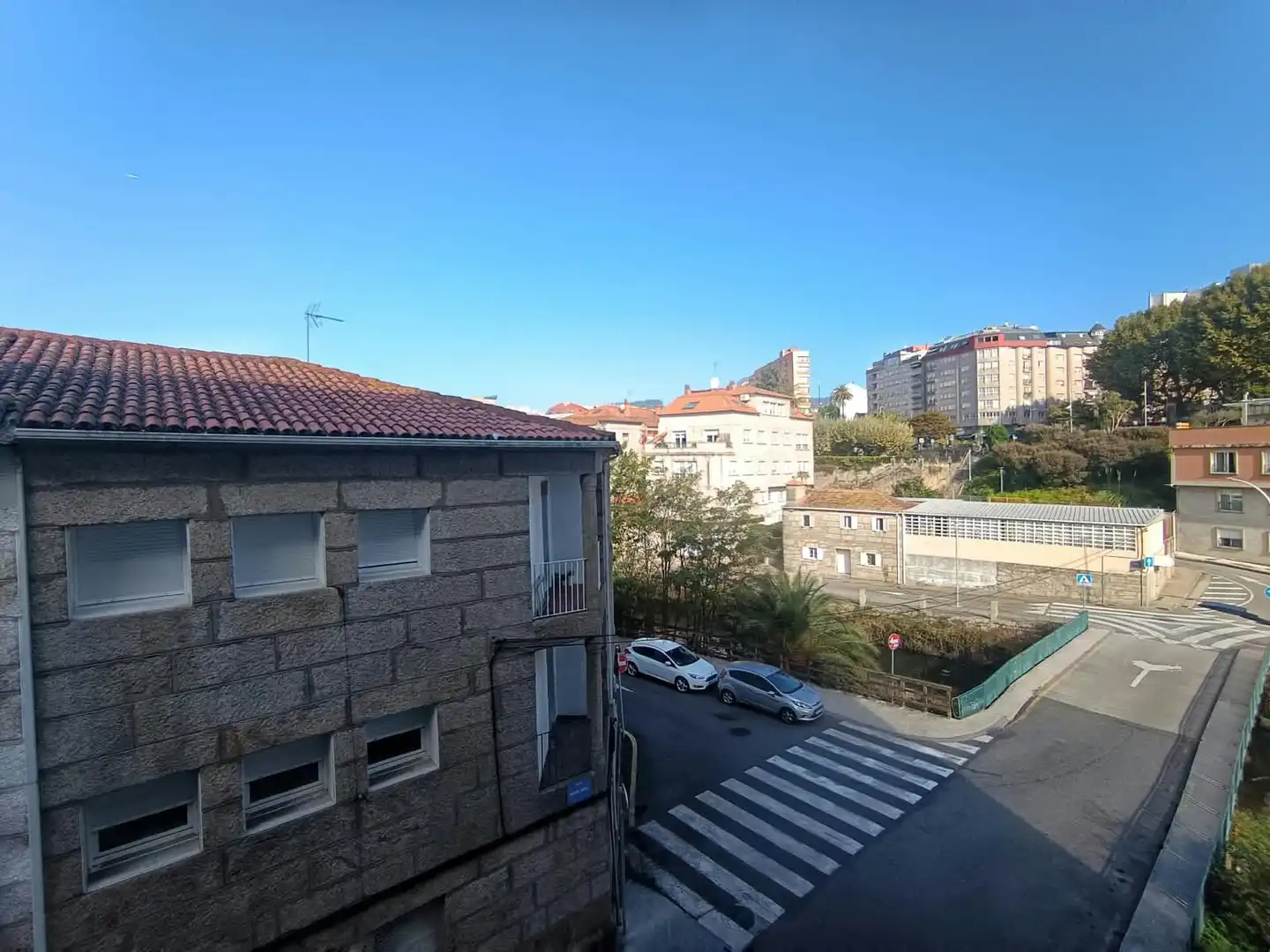Pis amb terrassa en venda a Calle PONTE NOVA (DA) 1, imagen 29