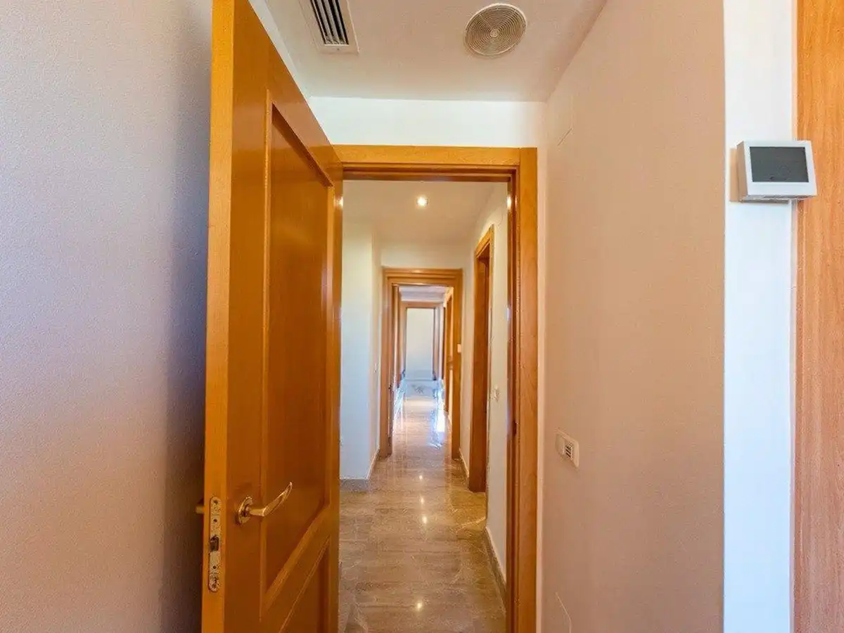 Apartament amb piscina en venda a Selwo, imagen 2