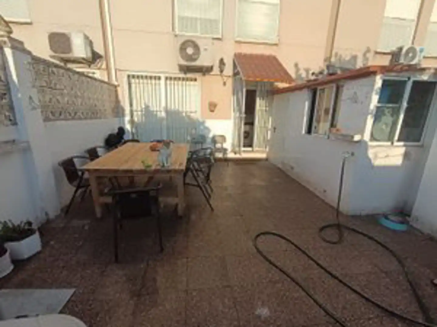 Terraced house for sale in Santa Isabel - Movera, imagen 4