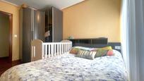 Bedroom of Flat for sale in Leioa  with Heating, Terrace and Storage room