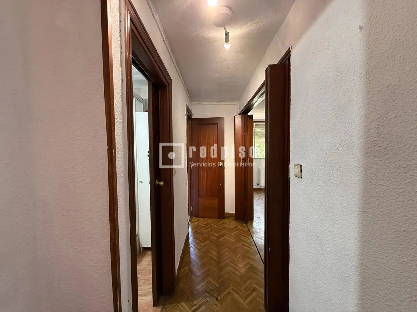 Piso en venta en Madrid con Calefacción, Parquet y Trastero