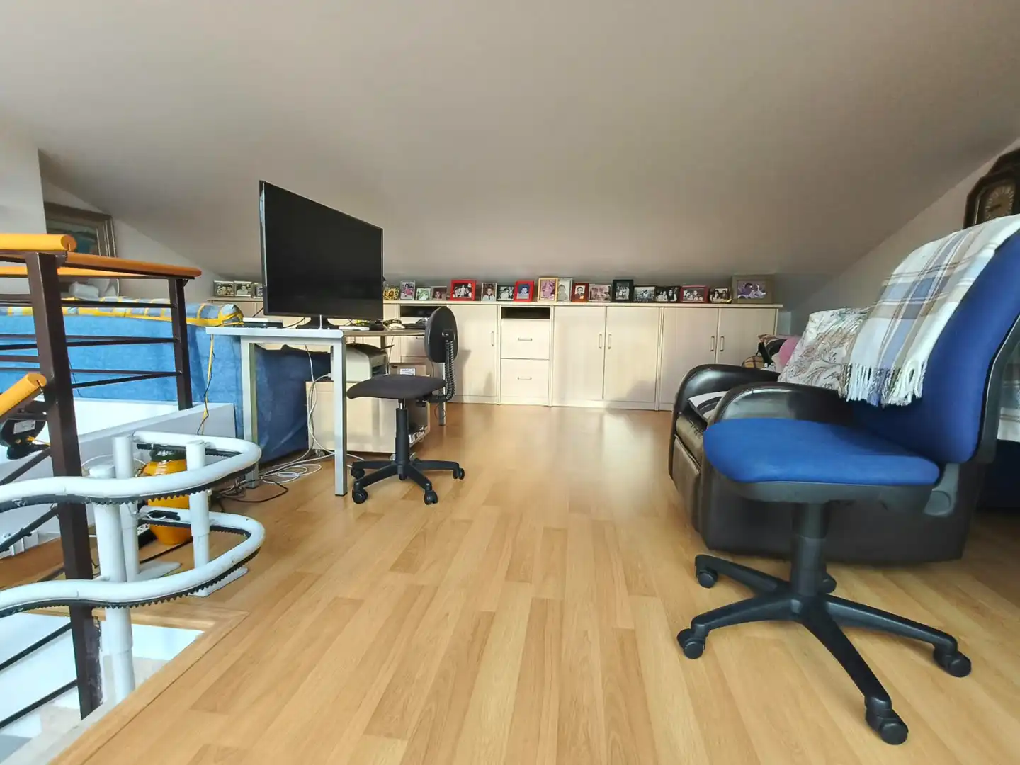 Haus oder Chalet zum Verkauf in Arenys de Mar mit Klimaanlage, Heizung und Privatgarten