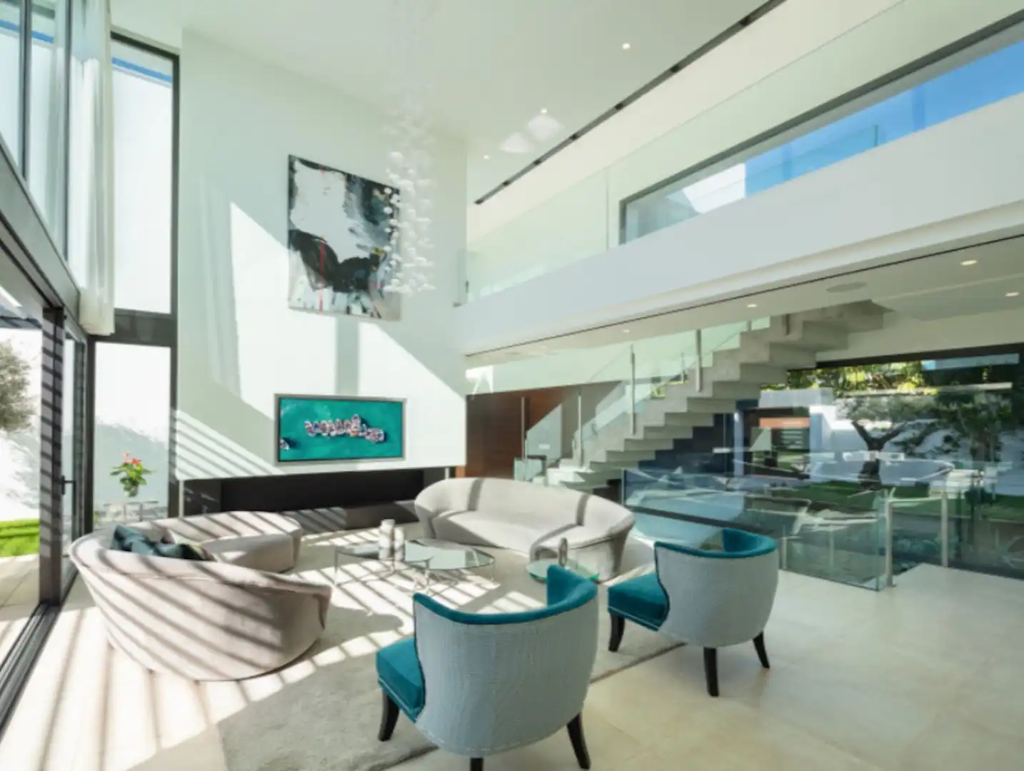 Chalet con terraza en venta en Calle Jesus Puente 12, imagen 5